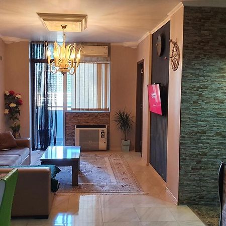 Apartment In Yalchin Star Residence Batumi Exteriér fotografie