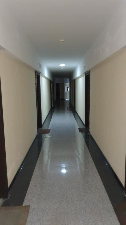 Apartment In Yalchin Star Residence Batumi Exteriér fotografie